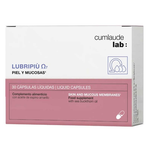 Skin & Mucous Membranes Food Supplement