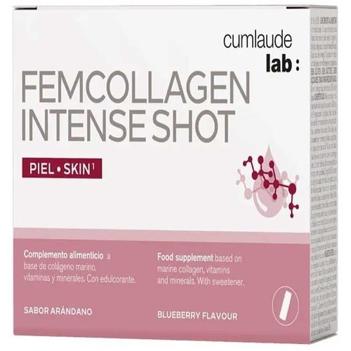 Femcollagen Intense Shot