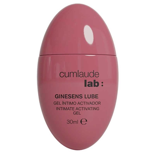 Gineses Lube