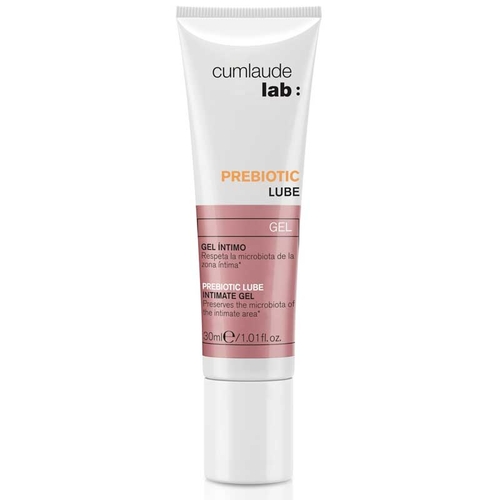 Prebiotic Lube Intimate Gel