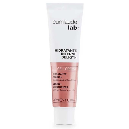 Internal Moisturizing Gel-Cream