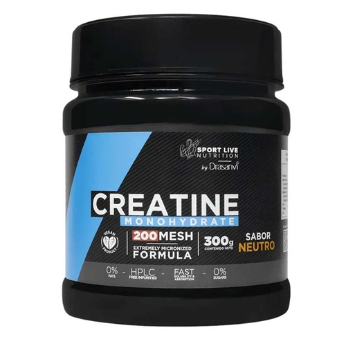 Sport Live Creatine Monohydrate