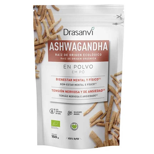 Ashwagandha Powder