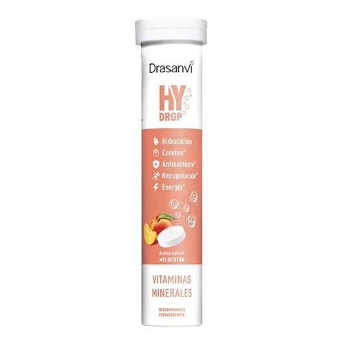 Hydrop Electrolytes Peach