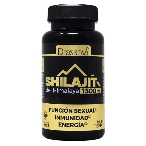 Shilajit From Himalayas