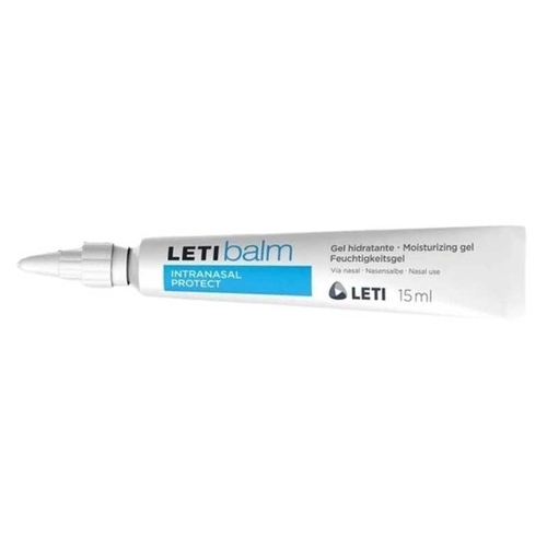 Intranasal Protect Moisturizing Gel