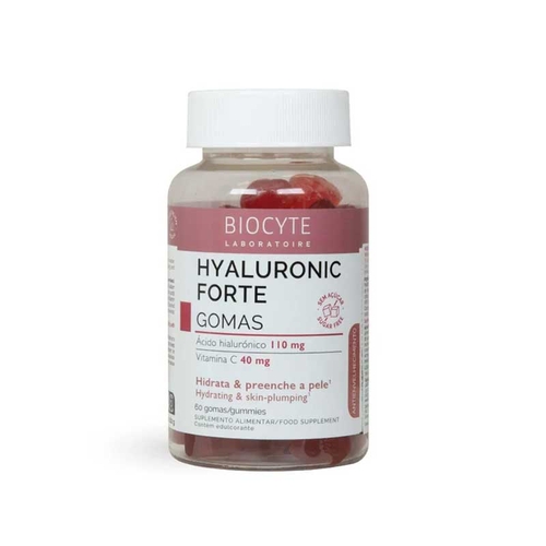 Hyaluronic Forte Gummies