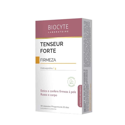 Tenseur Forte Firmness