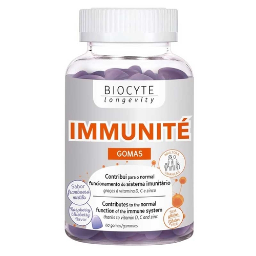 Immunite Gummies