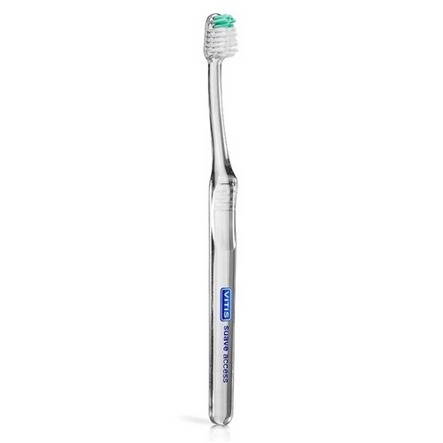 Suave Access Toothbrush