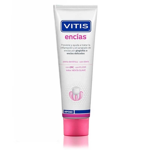 Sensitive Gums Toothpaste