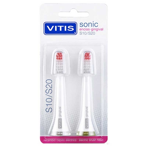Toothbrush Sonic Gingival S10/S20