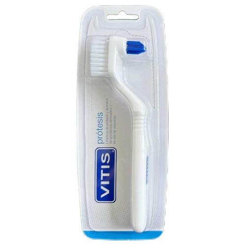 Prosthesis Brush