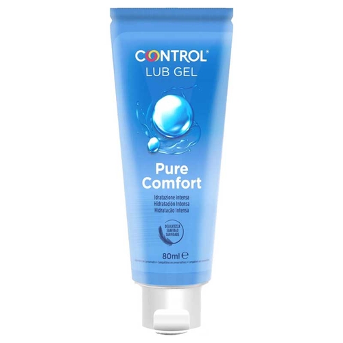 Lub Gel Pure Comfort