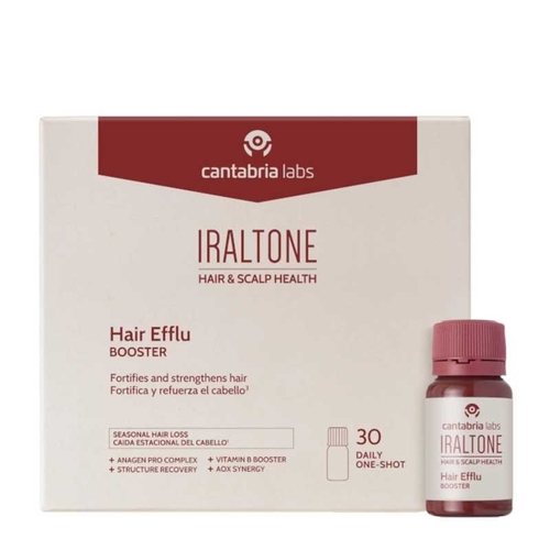 Hair Efflu Booster
