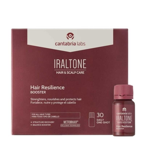 Hair Resilience Booster