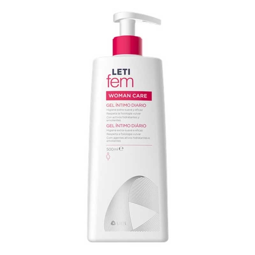 Daily Intimate Gel