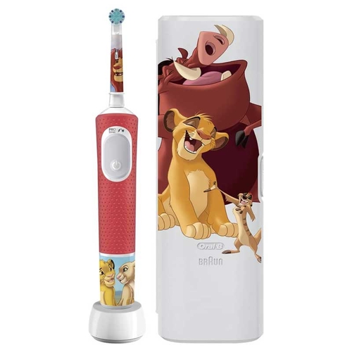 Pro Kids 3+ The Lion King