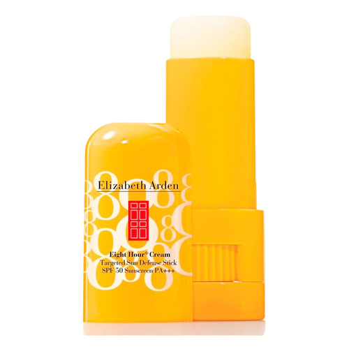 E.Arden Eight Hour Stick Sun Zones Sens. Spf50