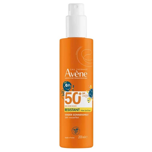 Avène Spray SPF 50 Enfant
