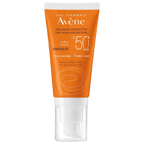 Avène Crème Teintée SPF 50+