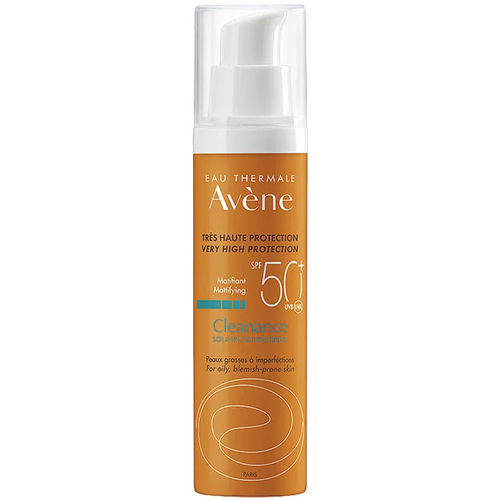 Avène Fluid SPF 50+