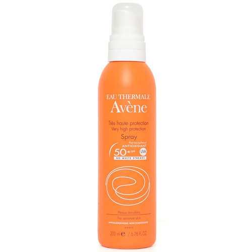 Avène Spray SPF 50+