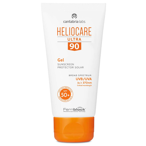 Ultra 90 Gel SPF50+
