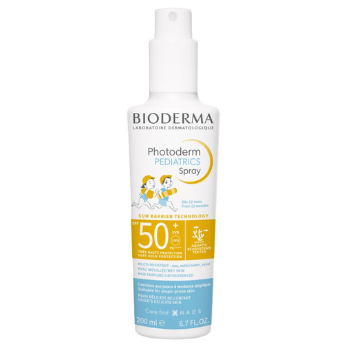 Photoderm KID Spray SPF50+