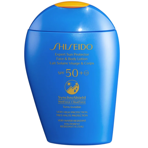 Expert Sun Protector Lotion SPF50+