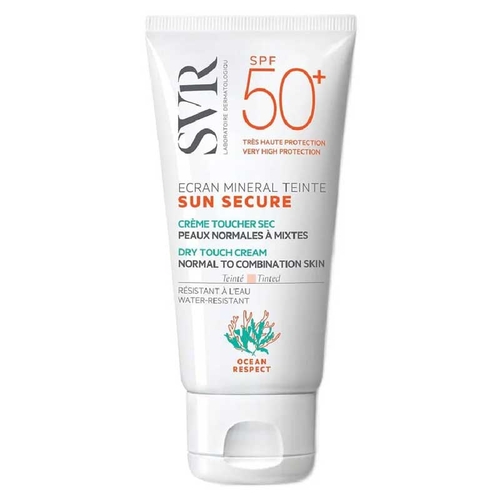Sun Secure Minéral Teinté P Norm Mixtes