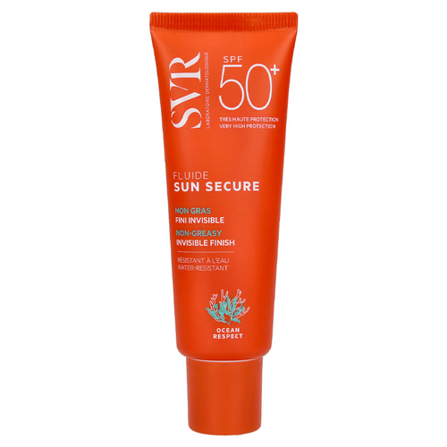 Sun Secure Fluide SPF50+
