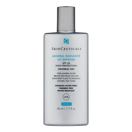 Mineral Radiance UV Defense SPF50