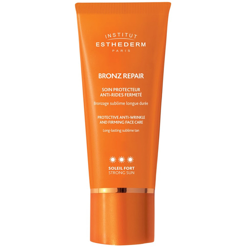 Bronz Repair Soin Protecteur Anti-Rides