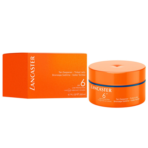 Tan Deepener SPF6 - Lancaster