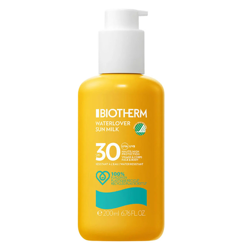 Waterlover Sun Milk SPF30