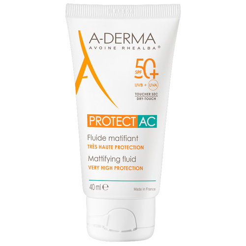 Protect AC Mattifying Fluid SPF50+