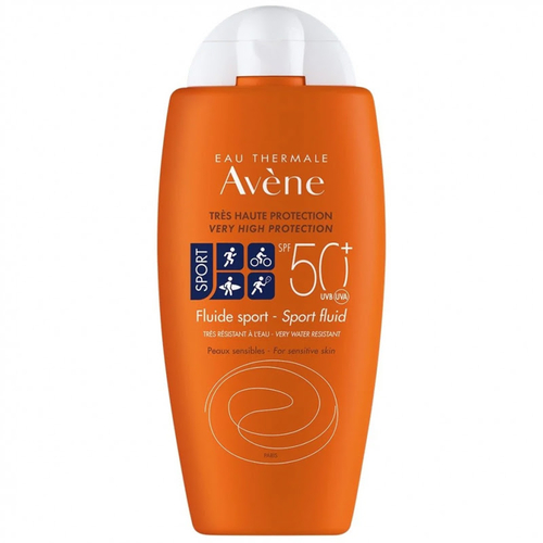 Très Haute Protect Fluide Sport SPF50+