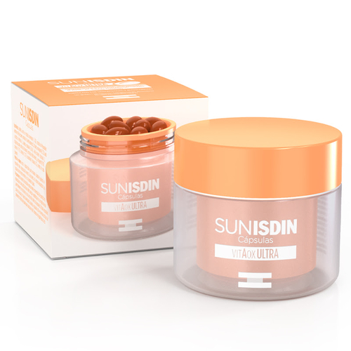 Sunisdin Cápsulas VitAox Ultra