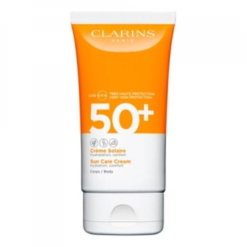 Sun Care Cream UVA/UVB 50+