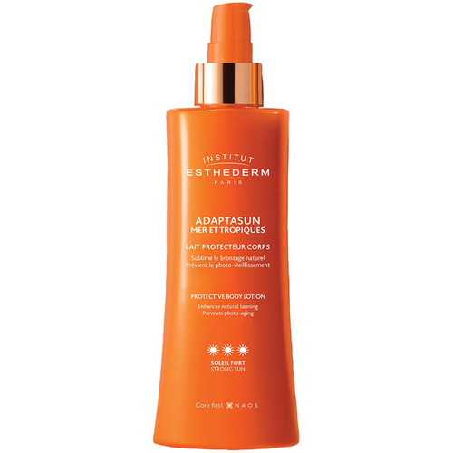 Adaptasun Lait Protecteur Corps Fort