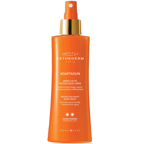 Adaptasun Spray Lacté Protect Corps Fort
