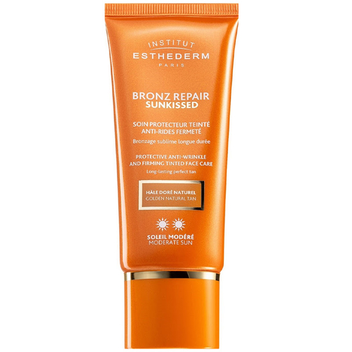 Bronz Repair Sunkissed Modéré
