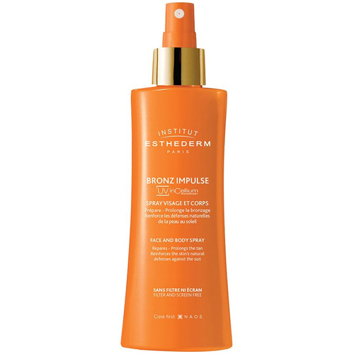 Bronz Impulse UV Incellium
