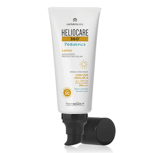 Heliocare 360º Pediatrics Lotion SPF 50