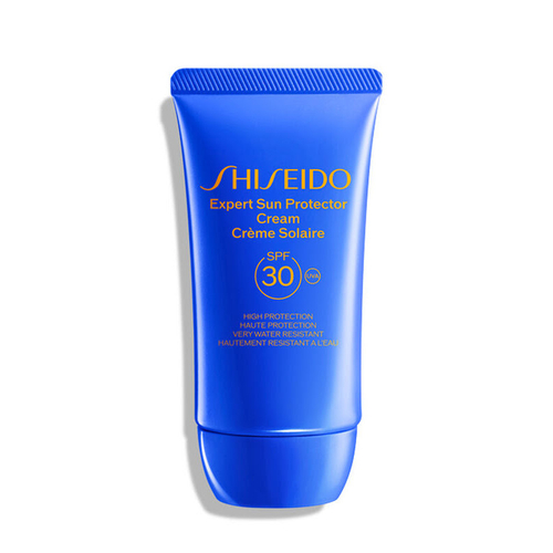 Expert Sun Protector Face Cream SPF30
