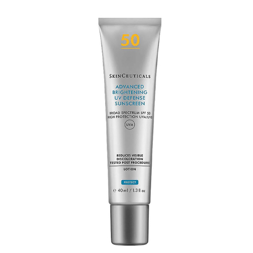 Advanced Brightening Uv Defense SPF50