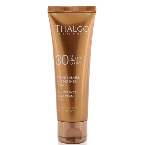 Age Defence Sun Cream SPF30