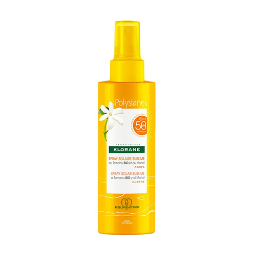 Polysianes Sublime Spray SPF50
