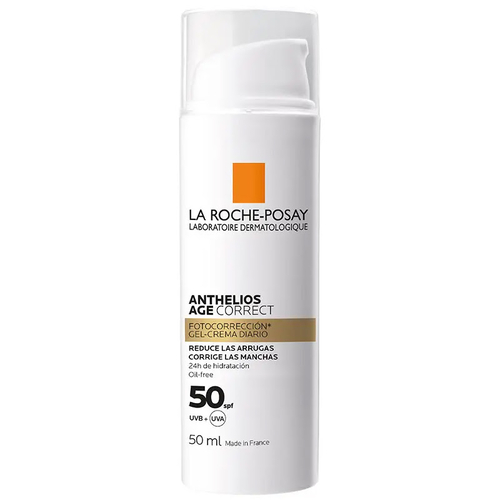 Anthelios Age Correct SPF50